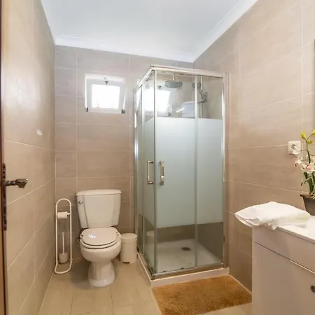 Apartment Beethoven Ponta Delgada (Sao Miguel)