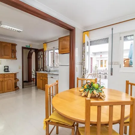 Beethoven Apartment