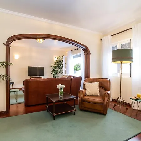 Beethoven Apartment Ponta Delgada (Sao Miguel)