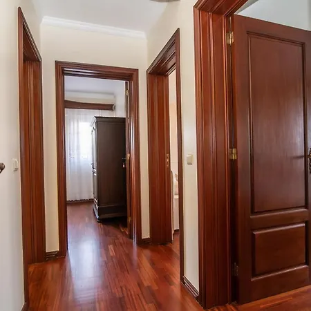 Beethoven Apartamento *