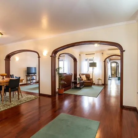 Apartamento Beethoven