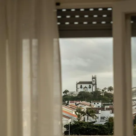 Beethoven Apartamento *
