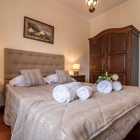 Beethoven Apartamento Ponta Delgada