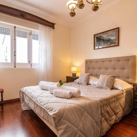 Appartement Beethoven *