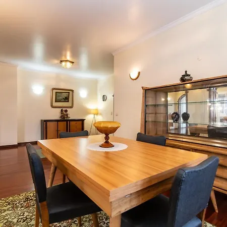 Appartement Beethoven Ponta Delgada