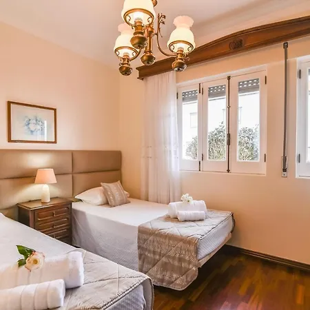 Appartement Beethoven