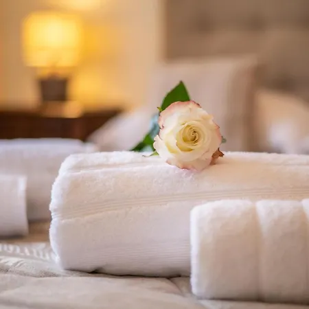 Appartement Beethoven *