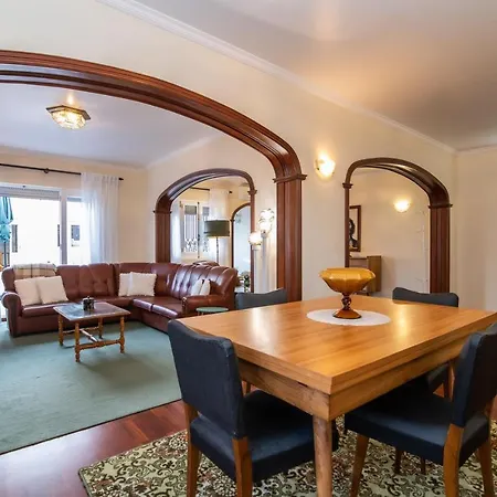 Apartamento Beethoven *