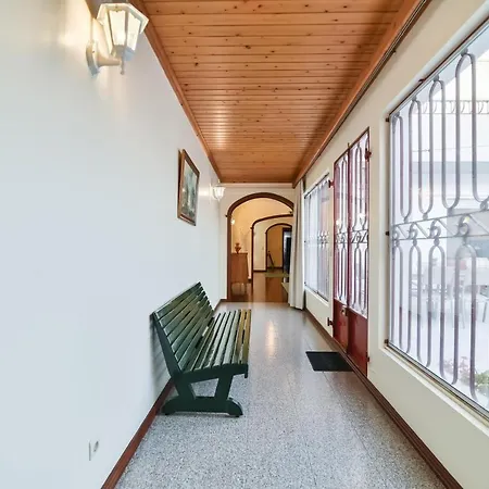 Beethoven Appartement *