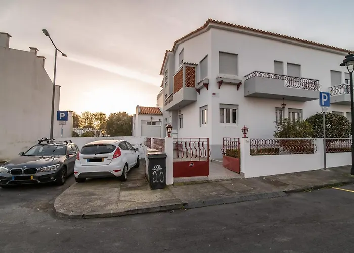 Beethoven Apartment *