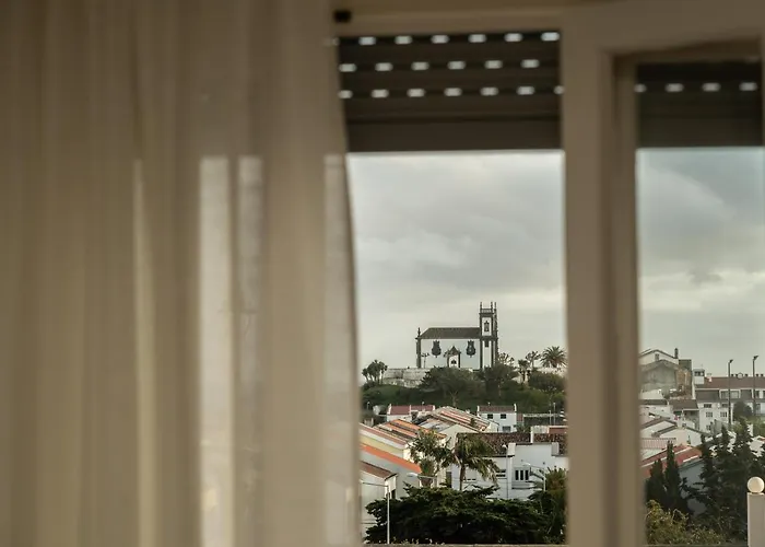 Beethoven Apartment *