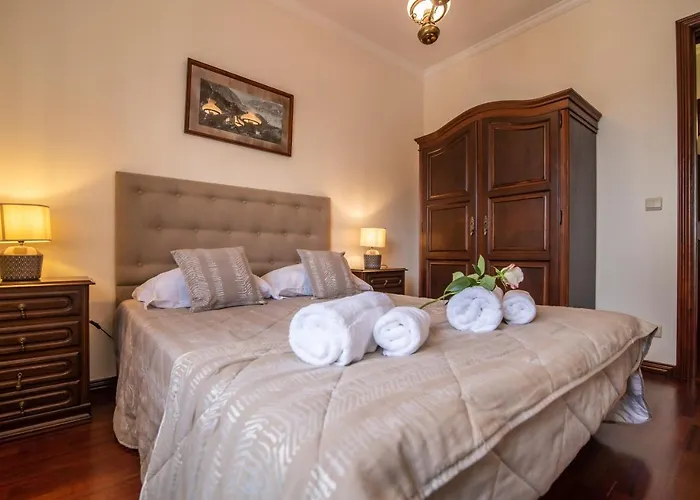 Beethoven Apartment Ponta Delgada (Sao Miguel)