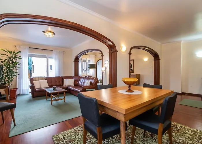 Apartment Beethoven *