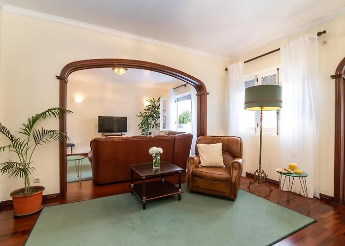 Beethoven Apartment Ponta Delgada (Sao Miguel)